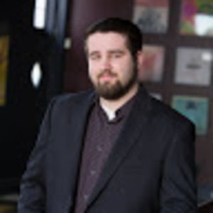 Meet your Posher, Andrew